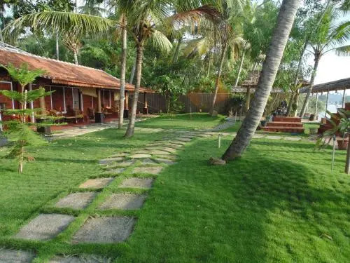 Ambadi Villas