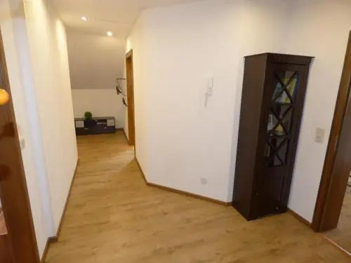 Appartment am Waldmattensee