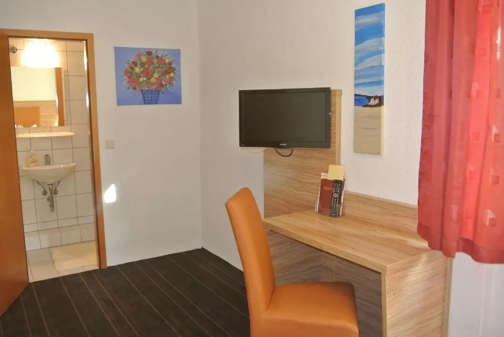 Hotel Art-Ambiente