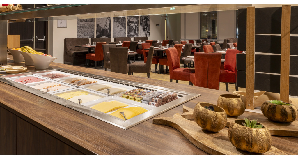PLAZA Premium Almere