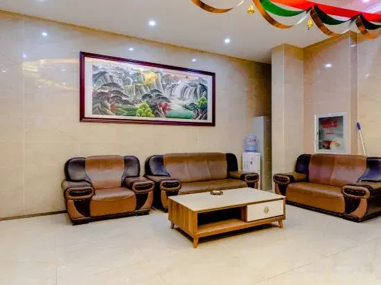 Shangjing Business Hotel