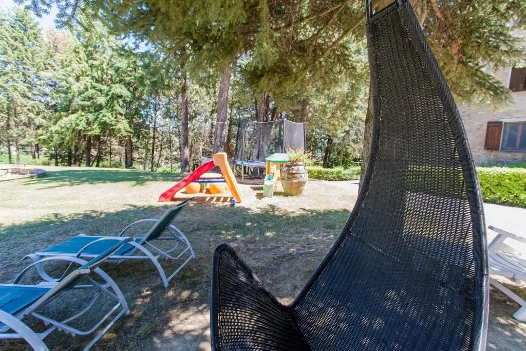 Podere Caldaruccio La Pineta Villa 22 People
