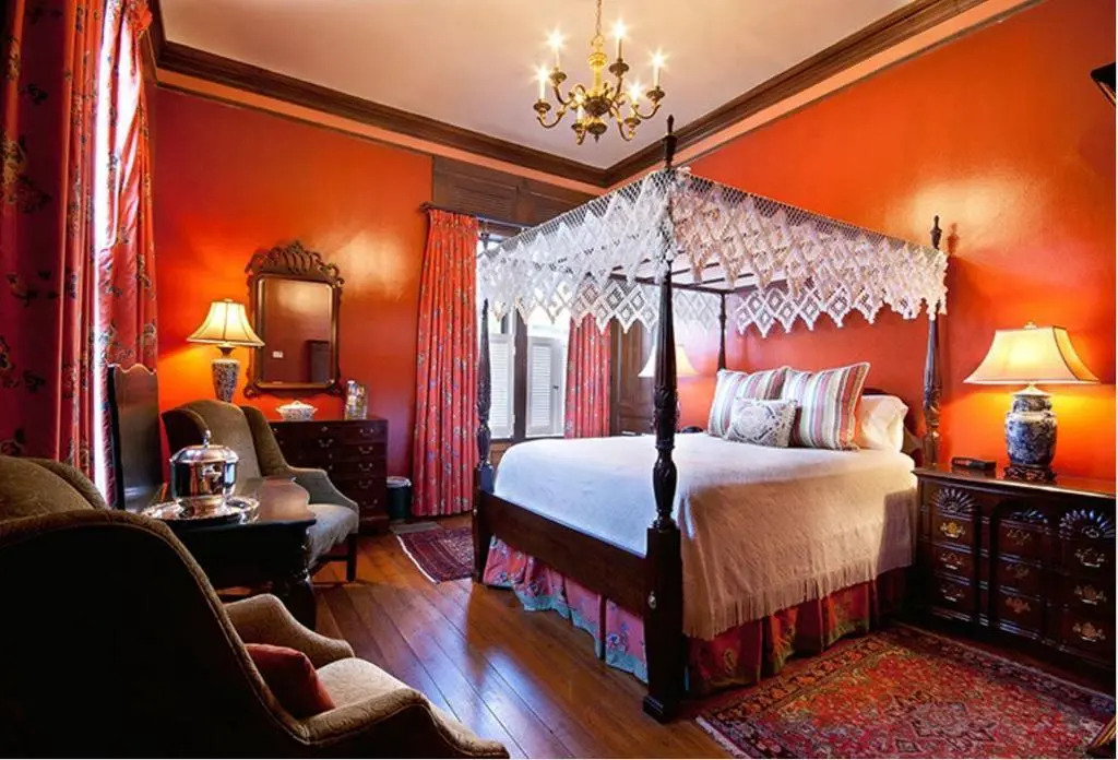 Governors House Inn