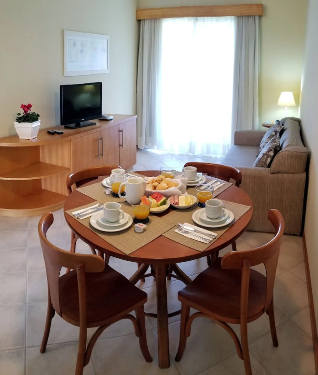 Hotel Parador da Cachoeira