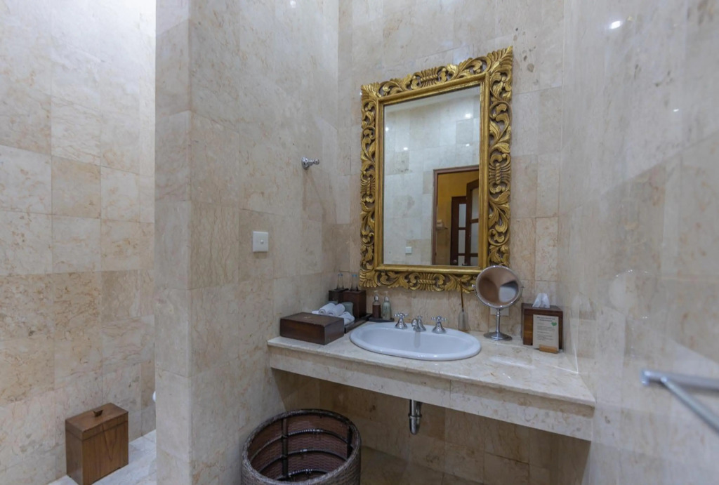 Bidadari Private Villas & Retreat