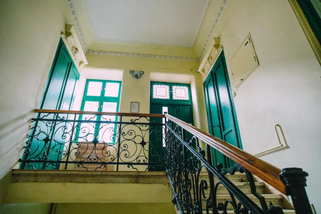 Entrez Apartment 3 - Historical Centre