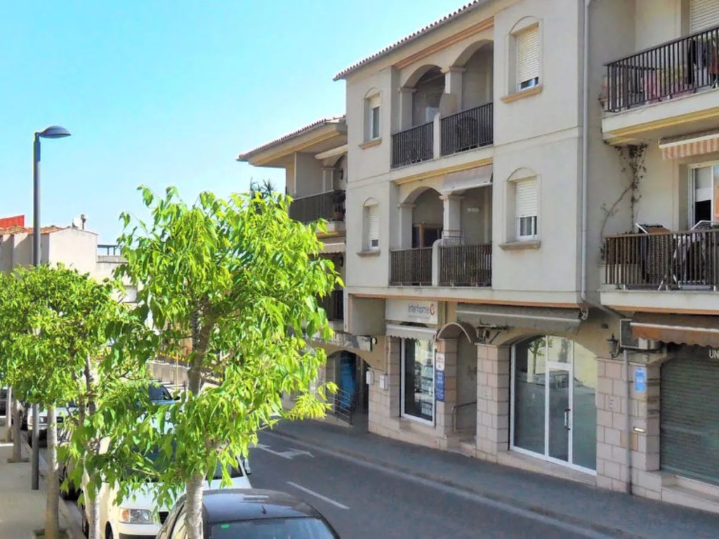 Apartment  Ronda L'Escala