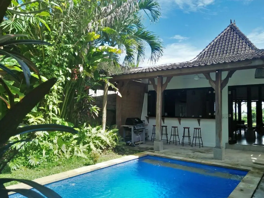 Citrus Tree Villas - Puri