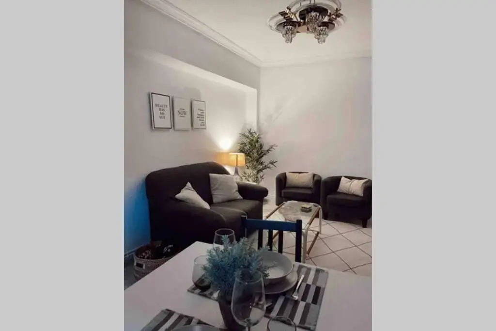 Cálido y Acogedor Apartamento, ideal para familias