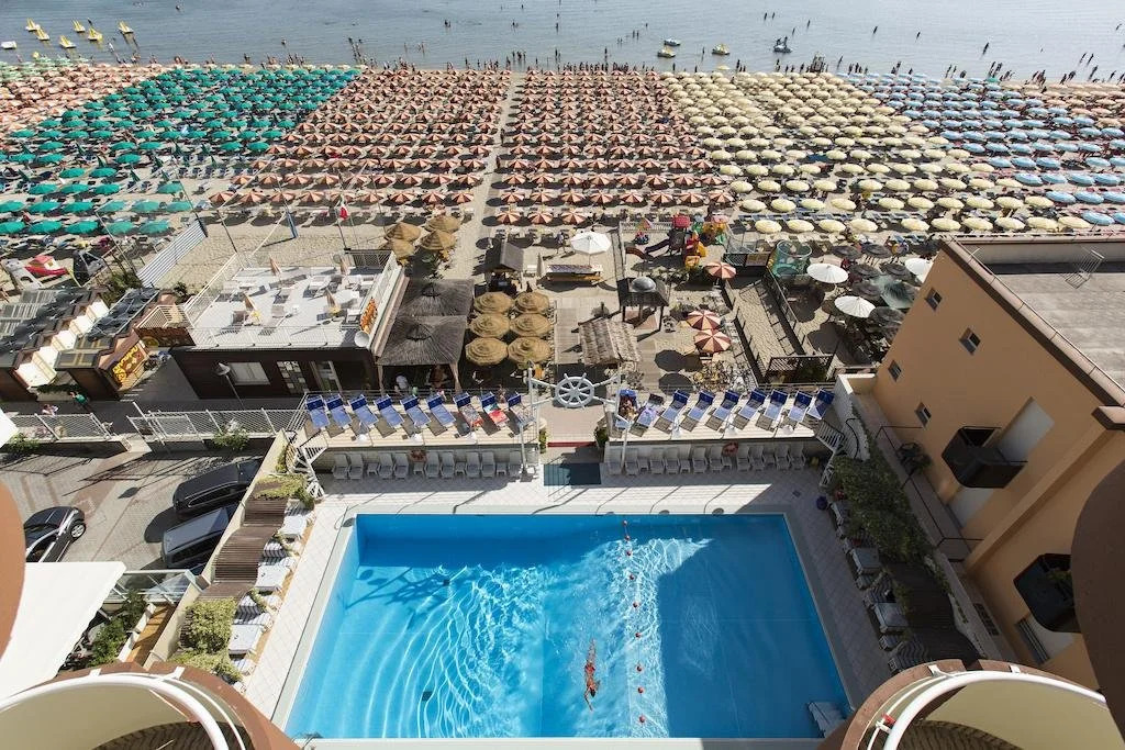 Hotel Flamingo