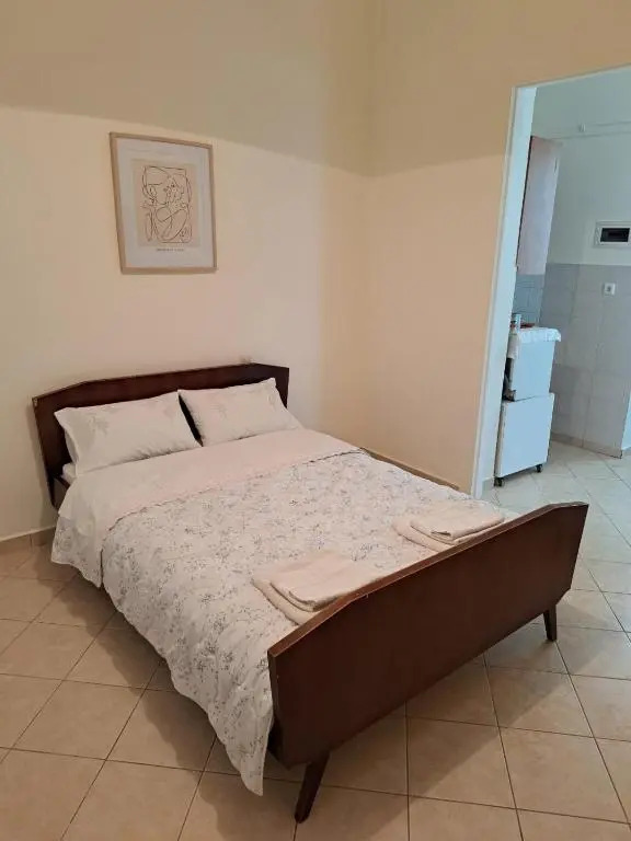 Persefoni's Room