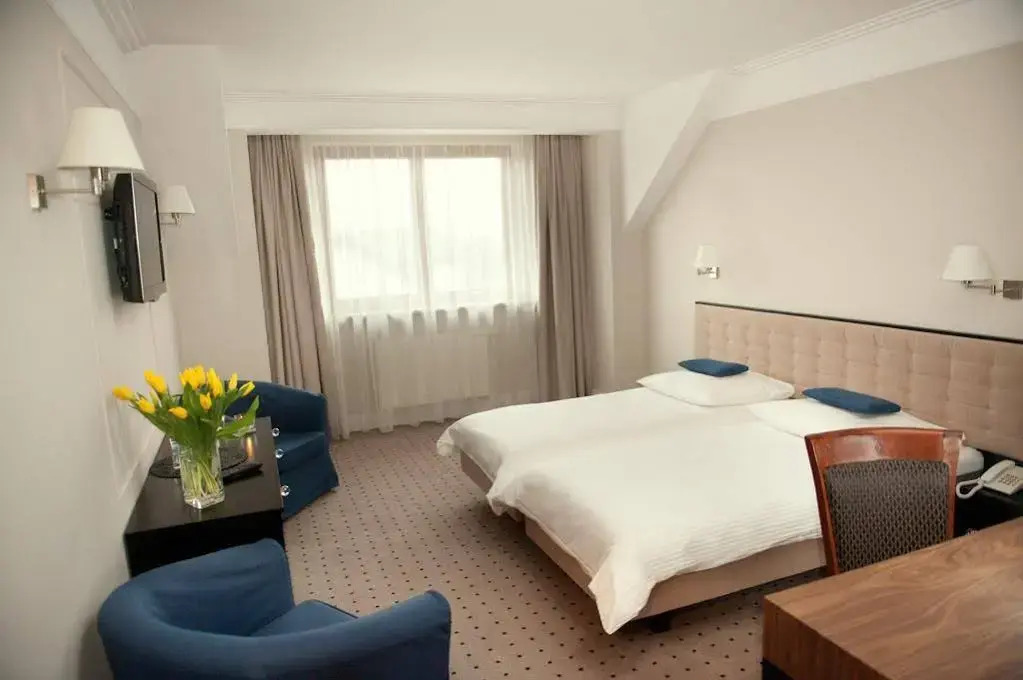 Hotel Focus