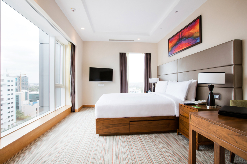 Oakwood Residence Kapil Hyderabad