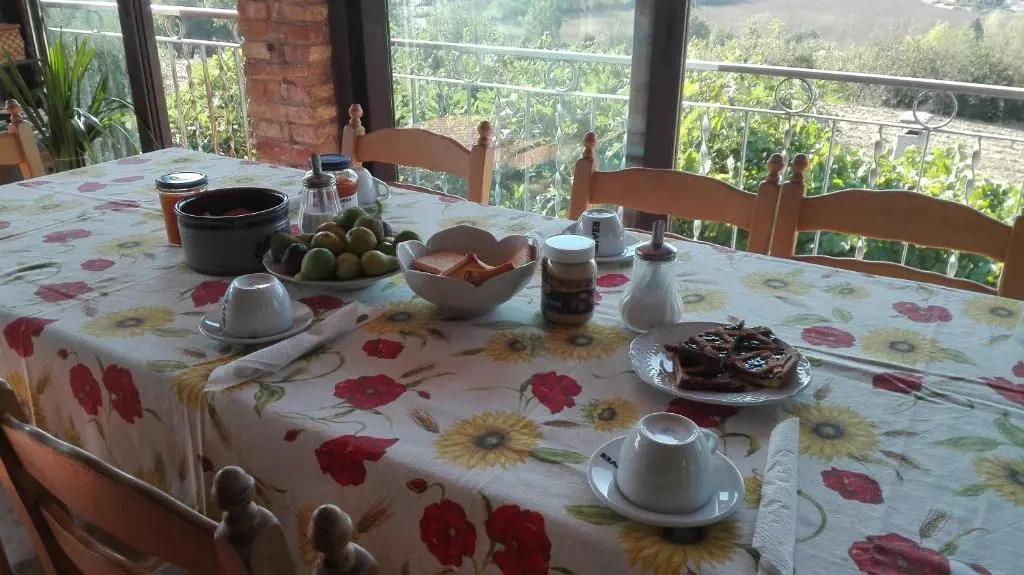 Agriturismo Cerquaglia