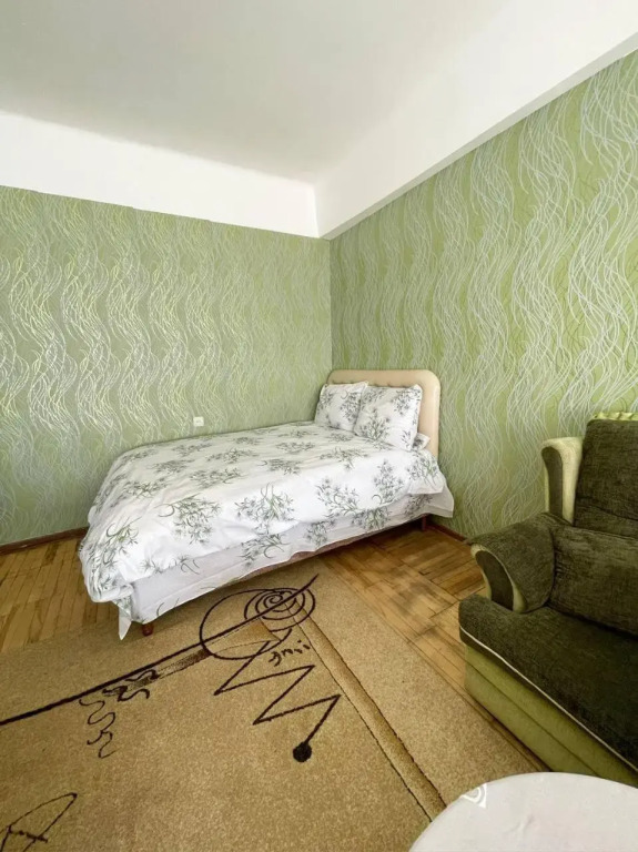 Lovely 1-bedroom rental unit in the city center