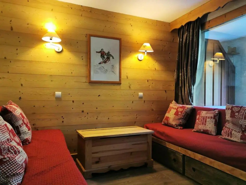 Résidence TERRASSE - Studio pour 4 Personnes 44