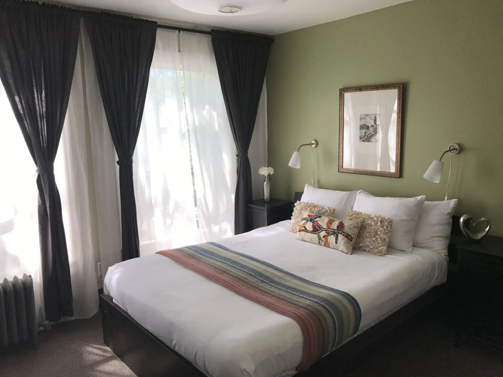 Camas Boutique Hotel