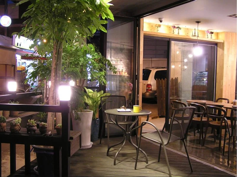 Top Guesthouse