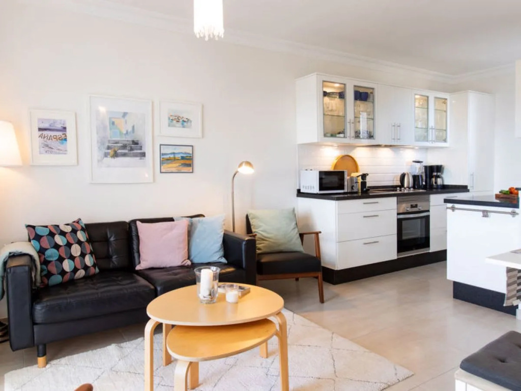 Apartment Via Real Nerja