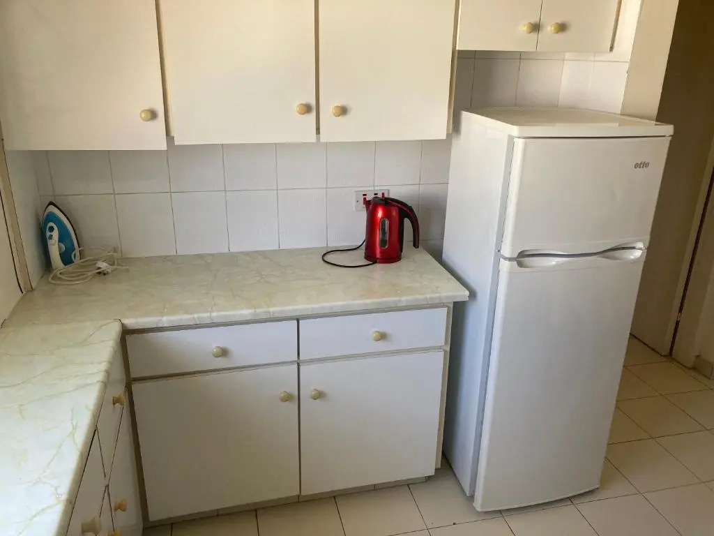 Ekali House Apartments