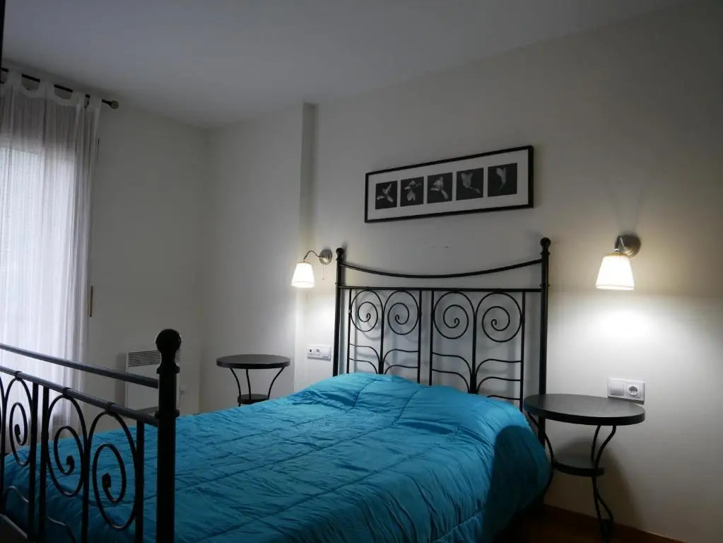 AC Apartaments Terrasses del Tarter
