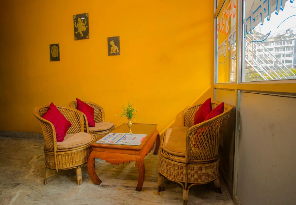 OYO 240 Hotel Aagan