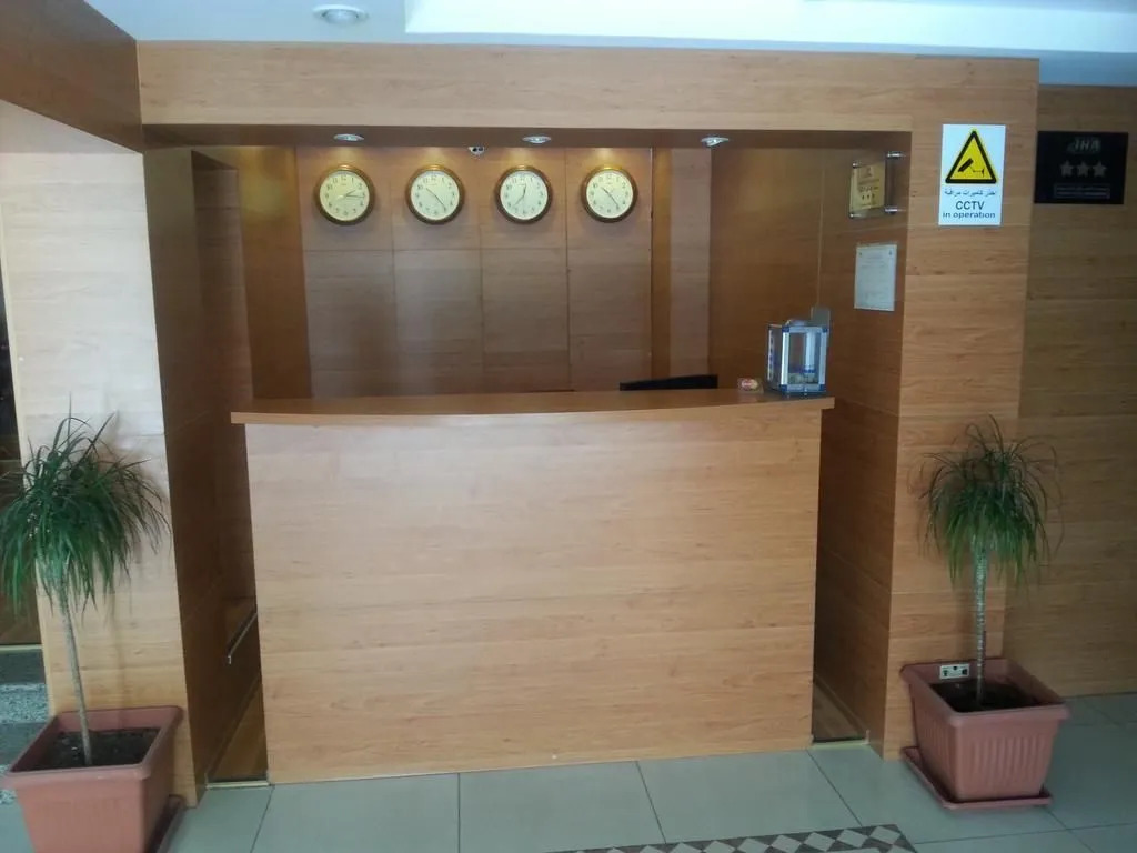 Clermont Hotel Suites