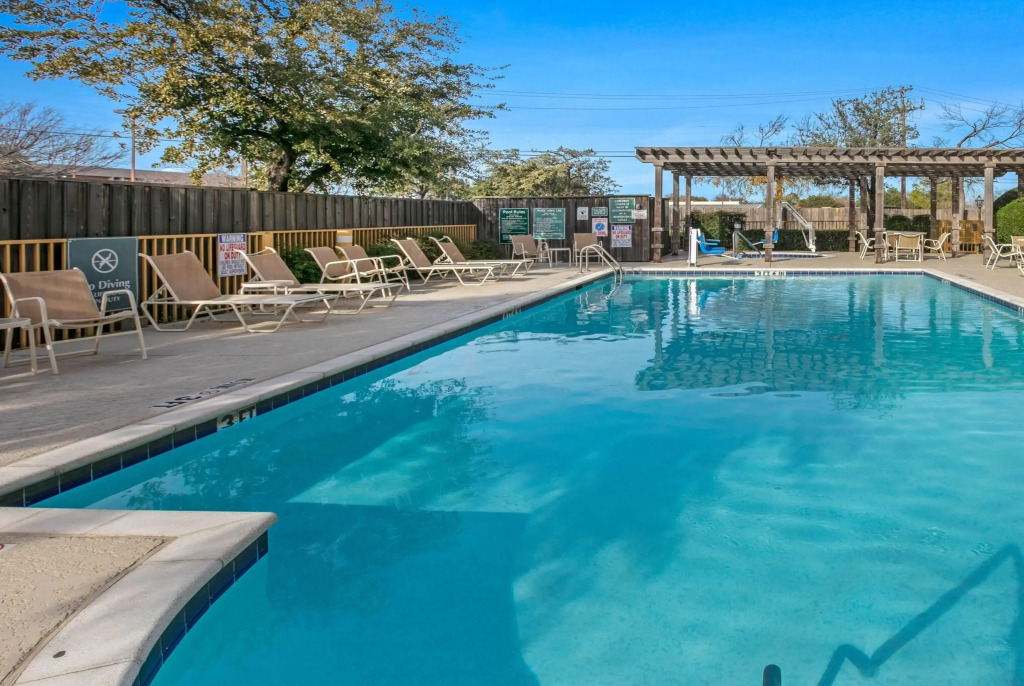 La Quinta by Wyndham DFW Airport South / Irving