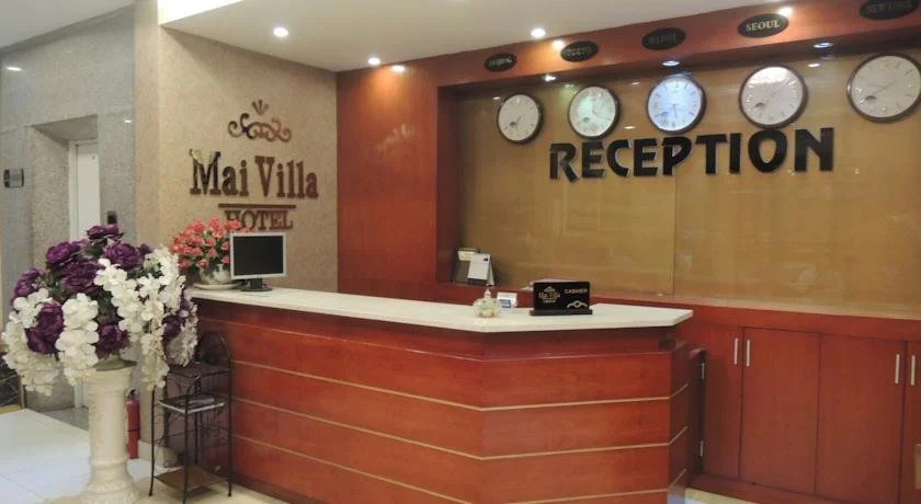 Mai Villa 5 Hotel