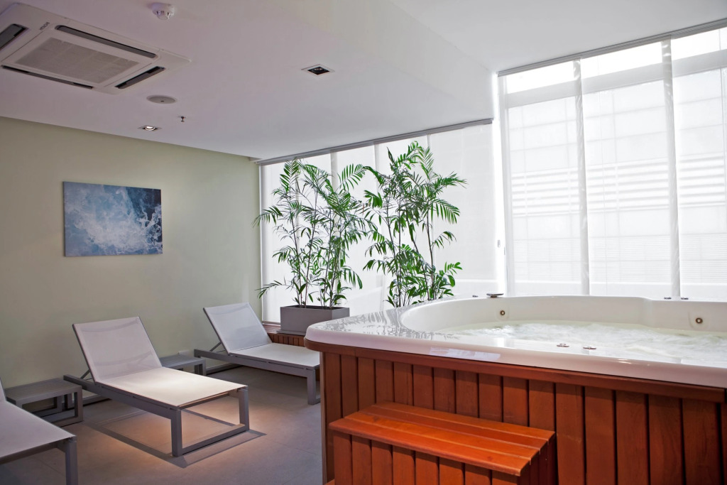 Design Suites Buenos Aires