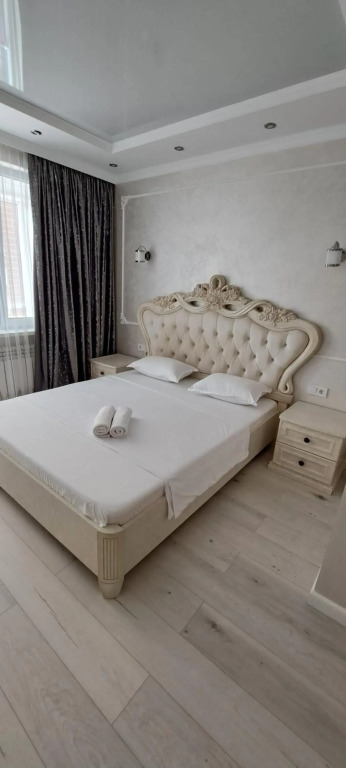 Отличная квартира в центре Алматы, жилой комплекс Ush Qonyr