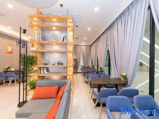 yuanke hotel