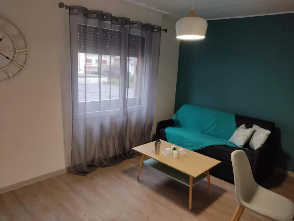 studio cosy proche du centre + parking gratuit