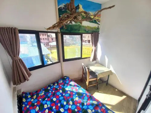 Hostel Swastik