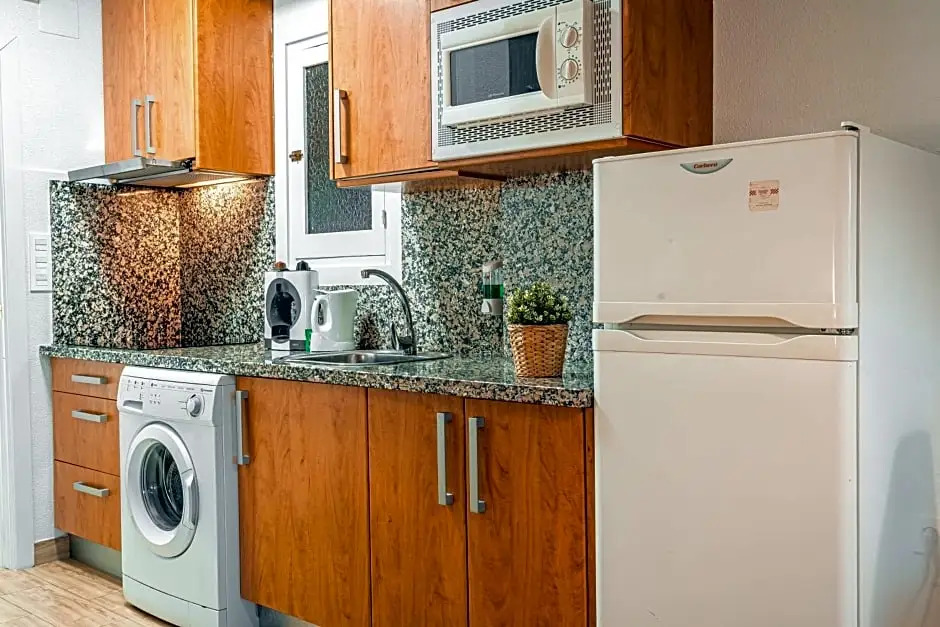 Apartamento en el Corazón de Granada - QH Granada Centro