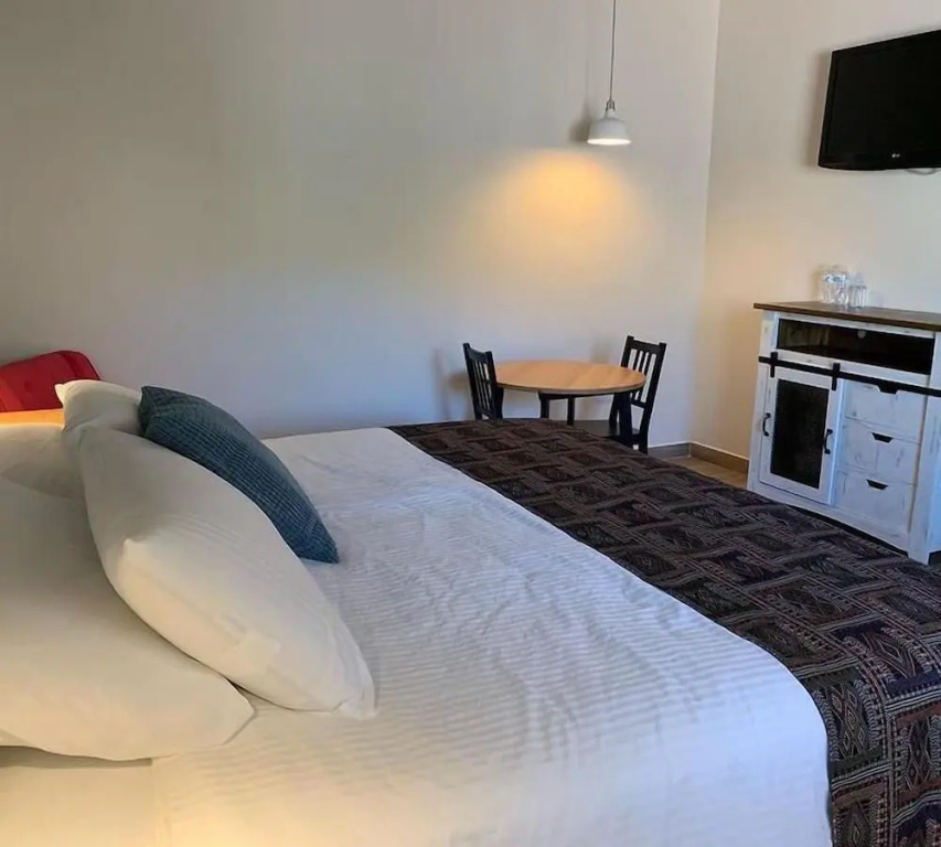 Hotel Andares de Kino By Rotamundos