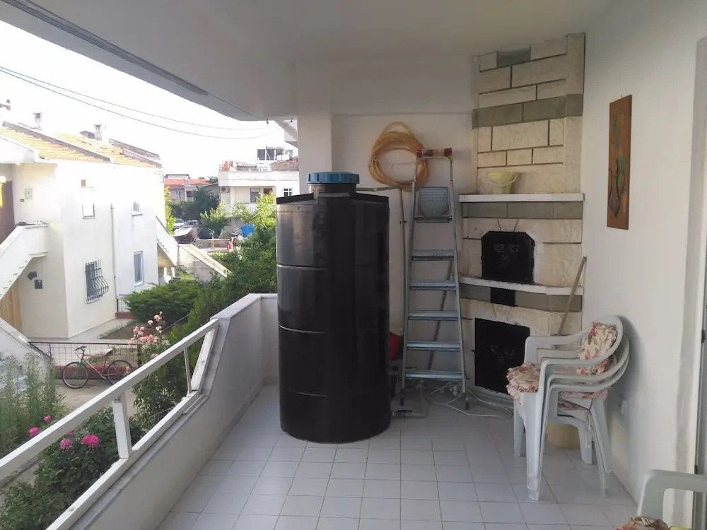 Erikli Tatil Evi 28