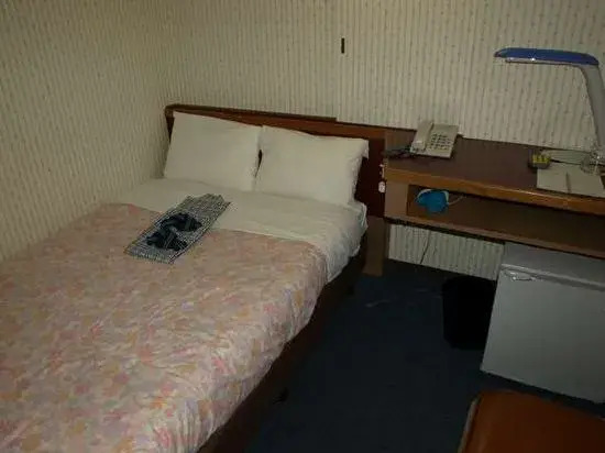 Rico Hotel Kokura