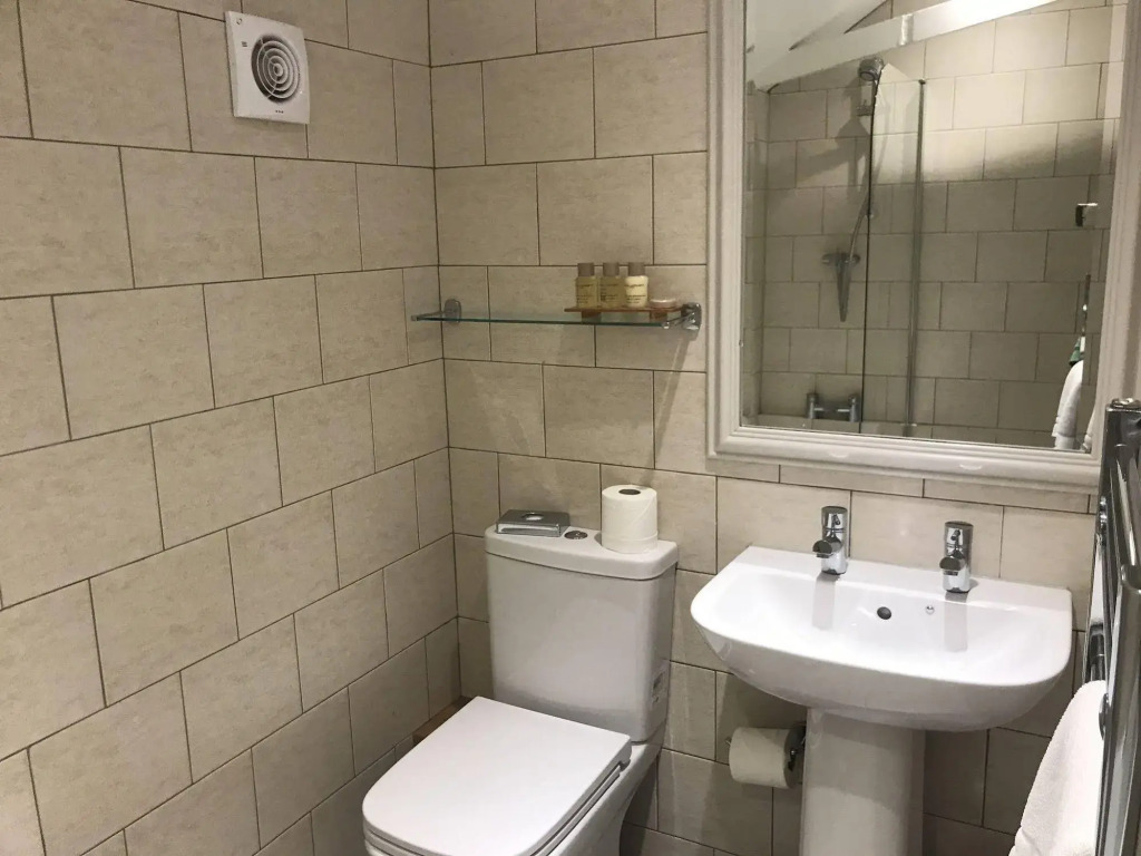 Hotel Continental
