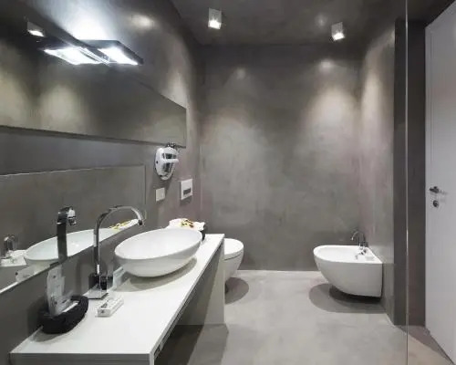 Como Luxury Rooms