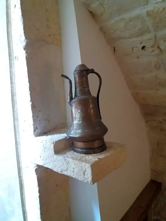 Il rifugio del conte