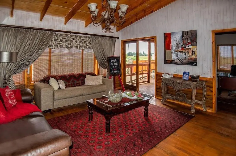 Sevens Guesthouse