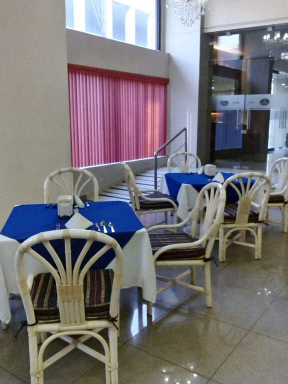 HOTEL IMPALA DE TAMPICO