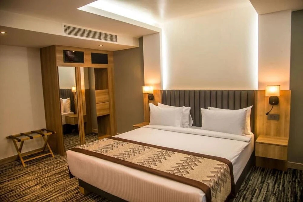 Golden Tulip Lekki