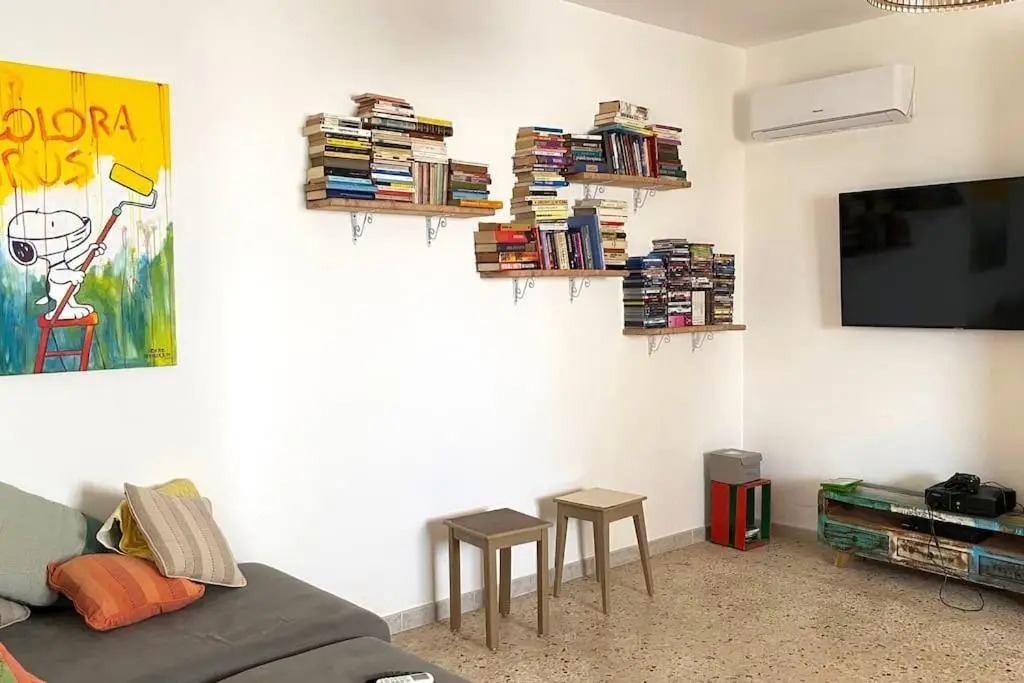 Casa Iride