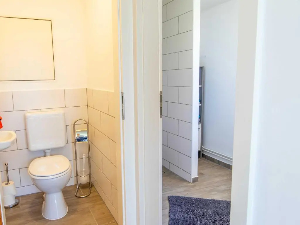 Bungalow Neues Atelier