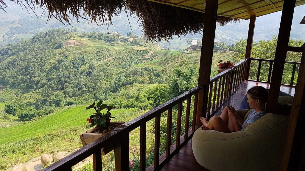 Sapa Clay House - Mountain Retreat
