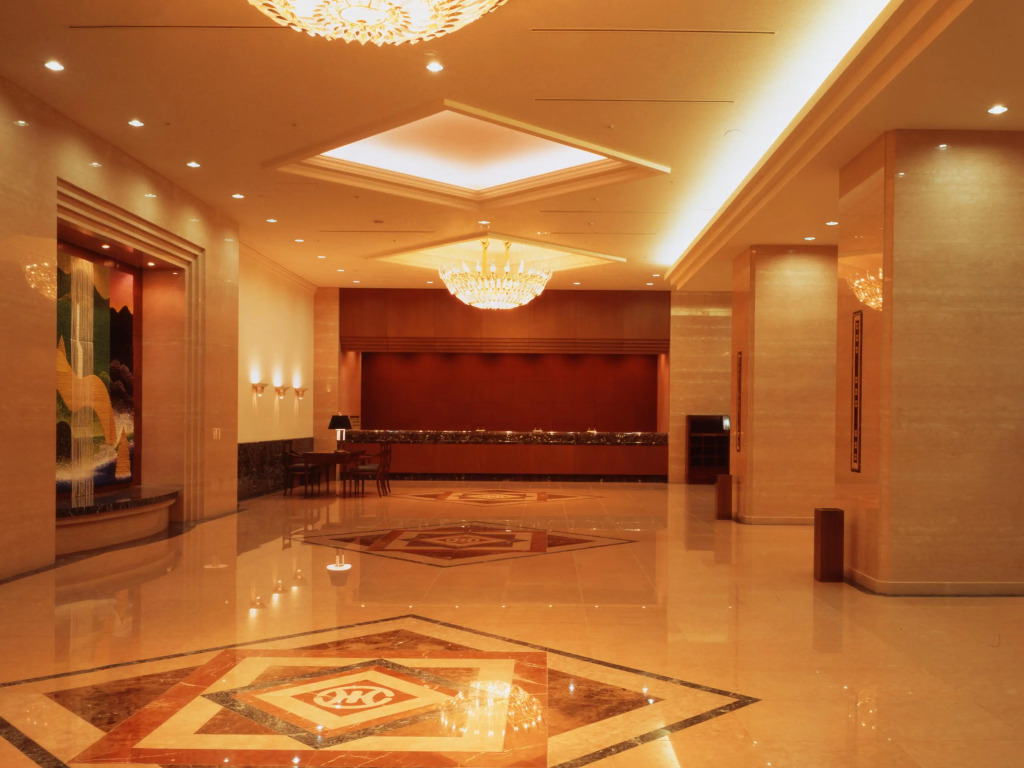 Keio Plaza Hotel Hachioji