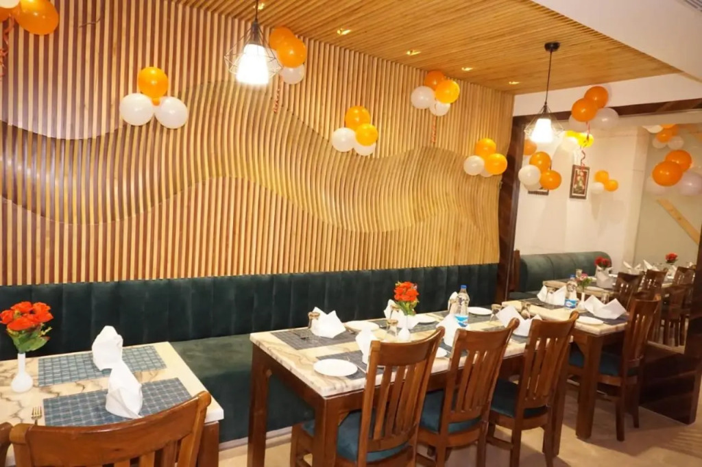 Hotel Mayra Grand by Mayra Group of Hotels