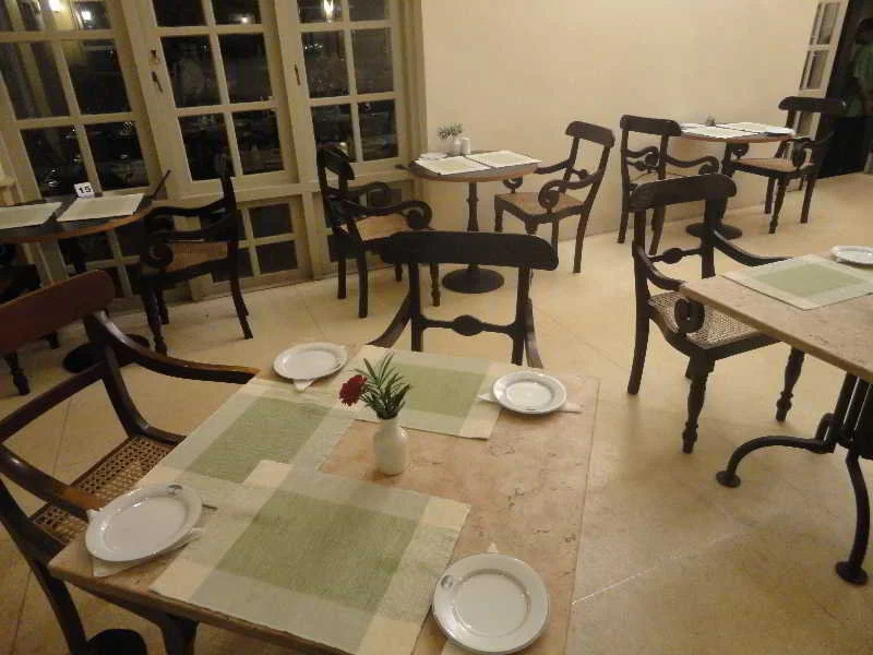The Tamarind Tree Hotel – Katunayake